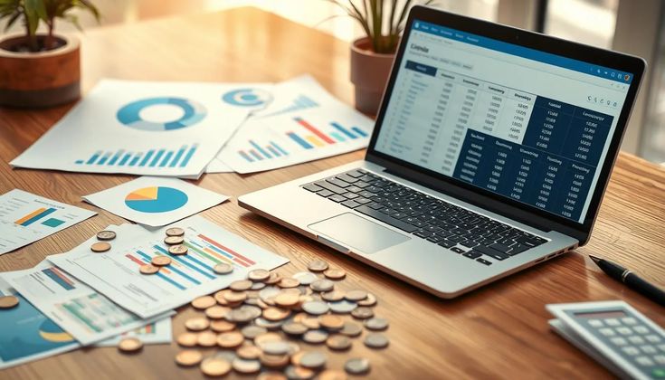 Global Financial Markets and Investment Growth